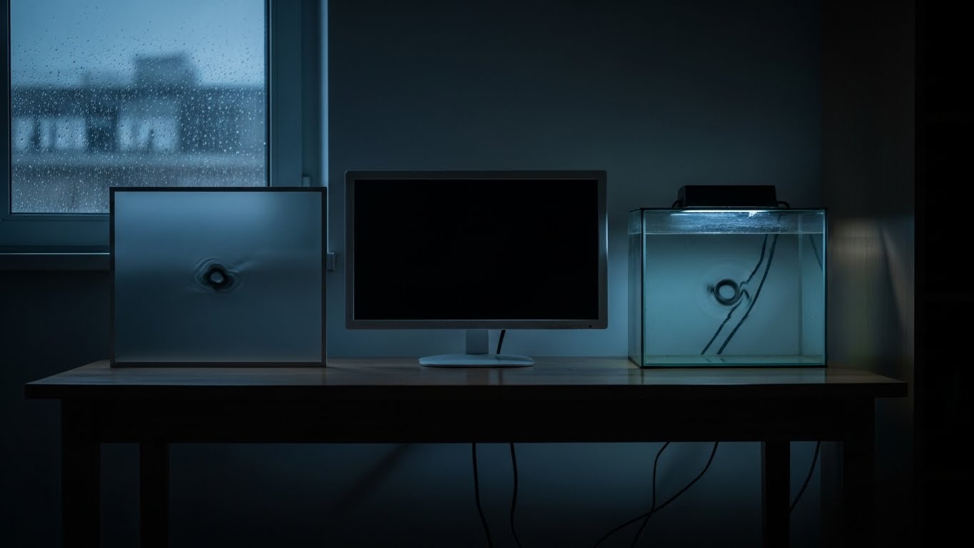 くるむあくむの『N』考察で浮かぶ深層の謎