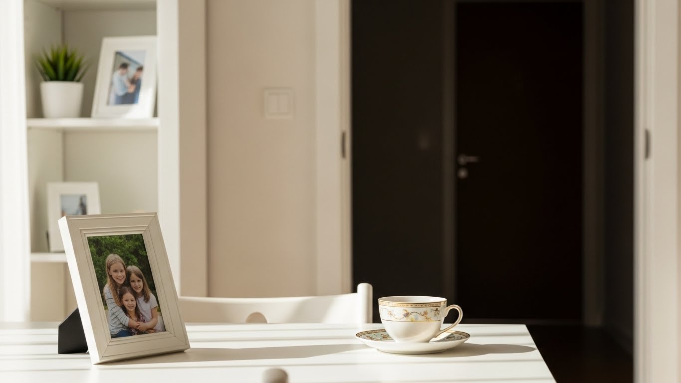 にことがめの作画が増幅させる恐怖