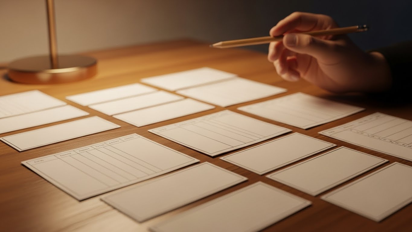 ビターエンドは「雑」だったのか?