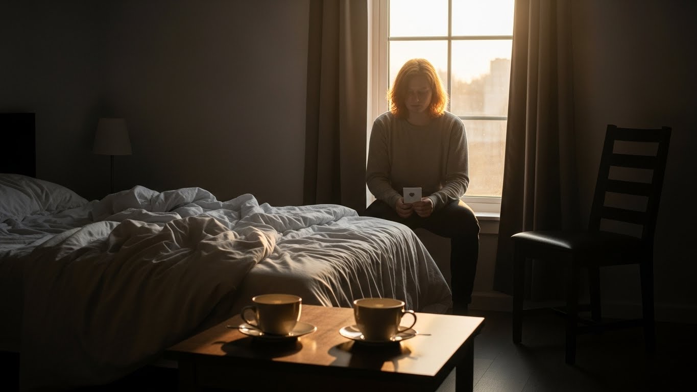 7 Days to End with You考察で読み解く結末