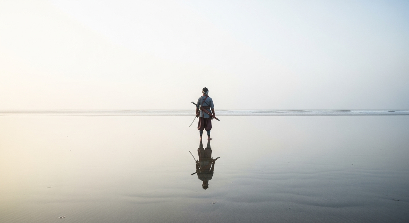 『モノノ怪』海坊主を考察|結末と薬売りの哲学