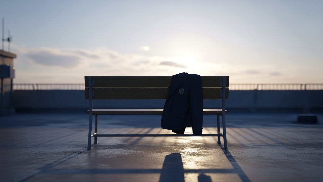 ペルソナ3のエンディングを考察｜ビターエンドの意味