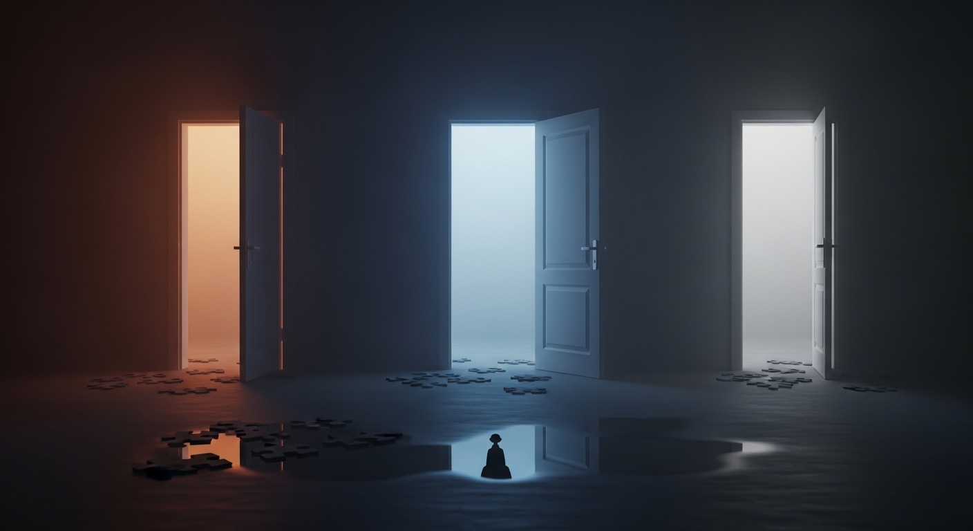 キャラメルペインを考察して見えた未解決の謎