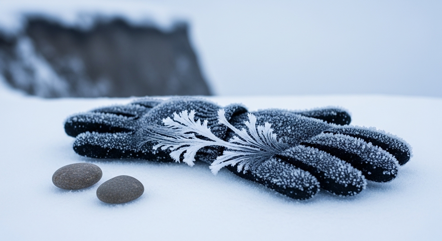 『違う冬のぼくら』の結末に関する考察