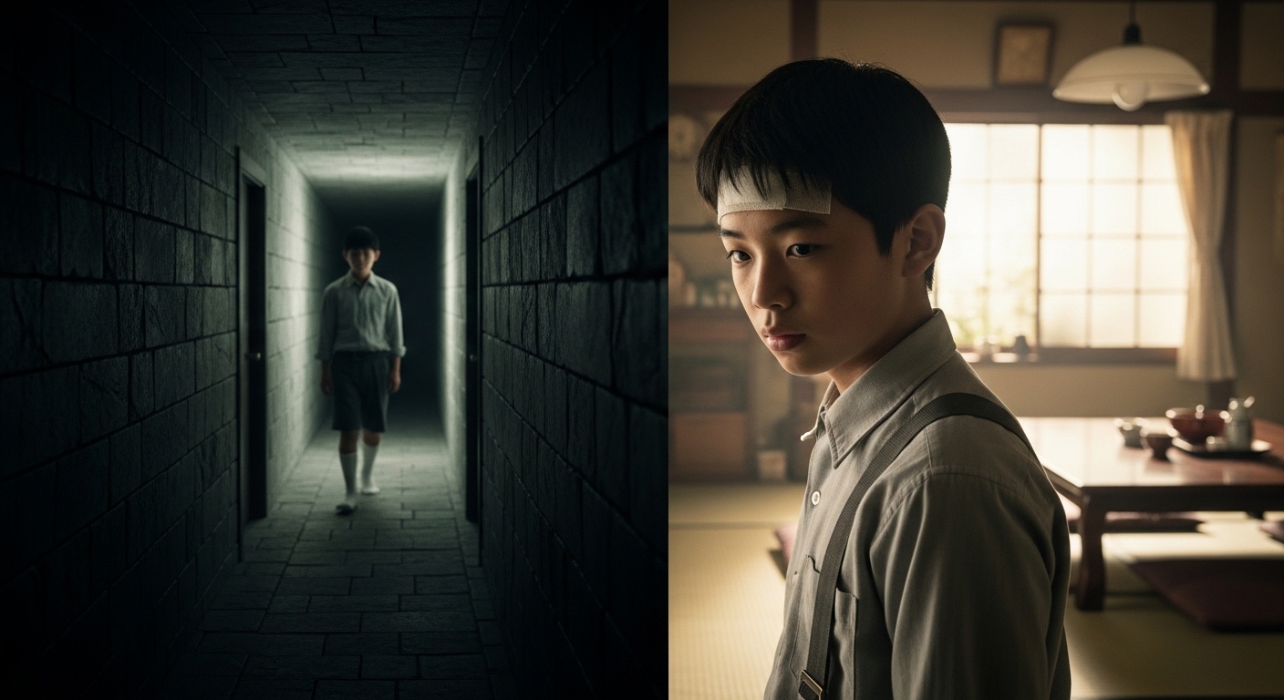 悪意を受け入れて現実に帰る意味