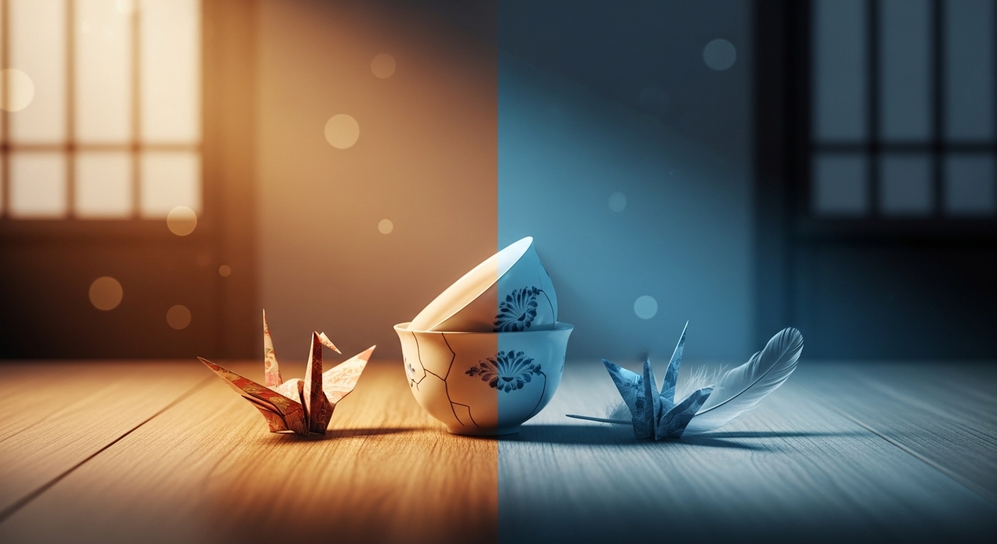 『君たちはどう生きるか』夏子を考察して見える物語の本質