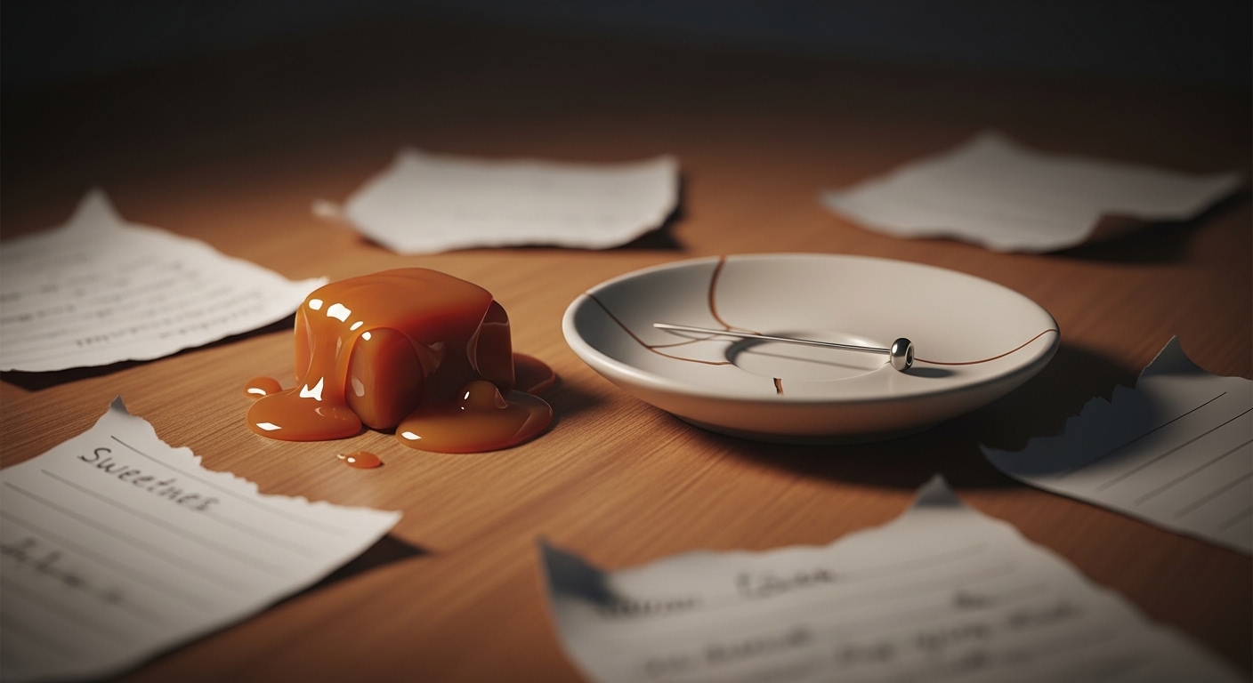 キャラメルペインの考察を歌詞とMVから徹底解説