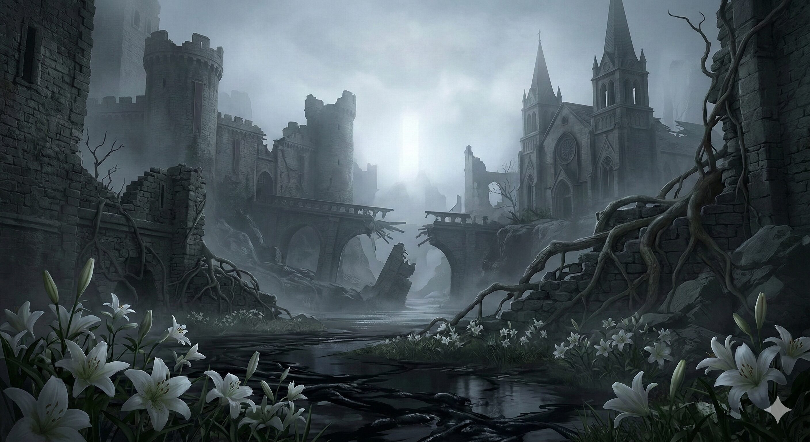 エンダーリリィズの考察｜穢れの起源から真エンドまで徹底解説