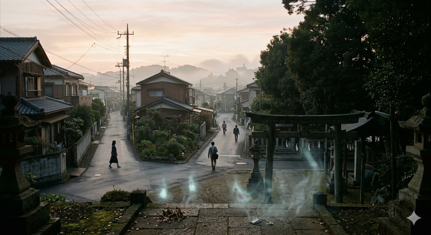 パラノマサイトの考察から読み解く真エンドと今後の展開