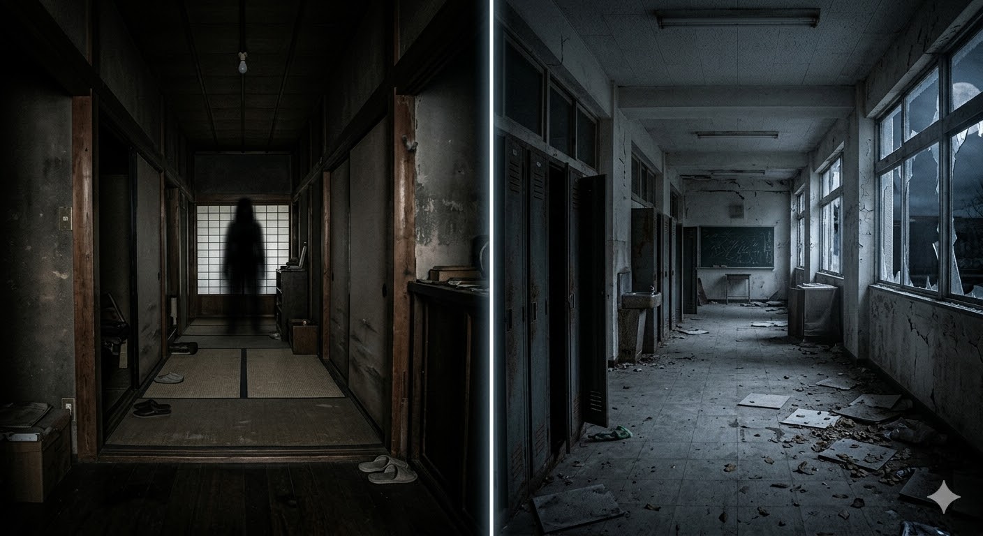 ネコロモーフ作品との比較