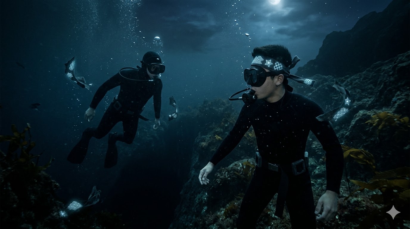 トモカヅキとドーマン・セーマンの意味