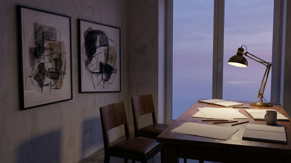 『ルックバック』を考察して見えた京アニへの鎮魂と創作の倫理