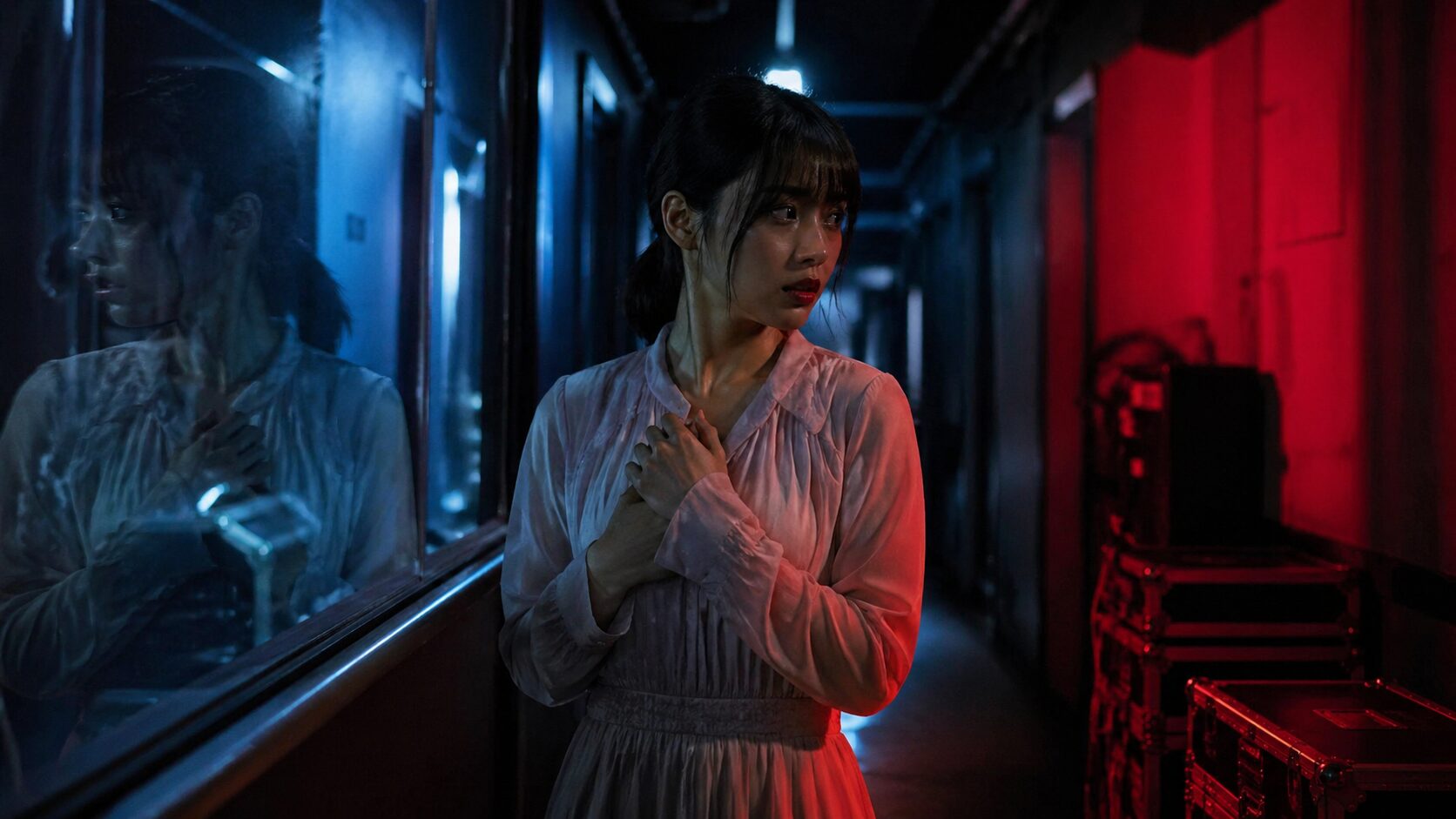 赤色とダブルバインドが招く分裂