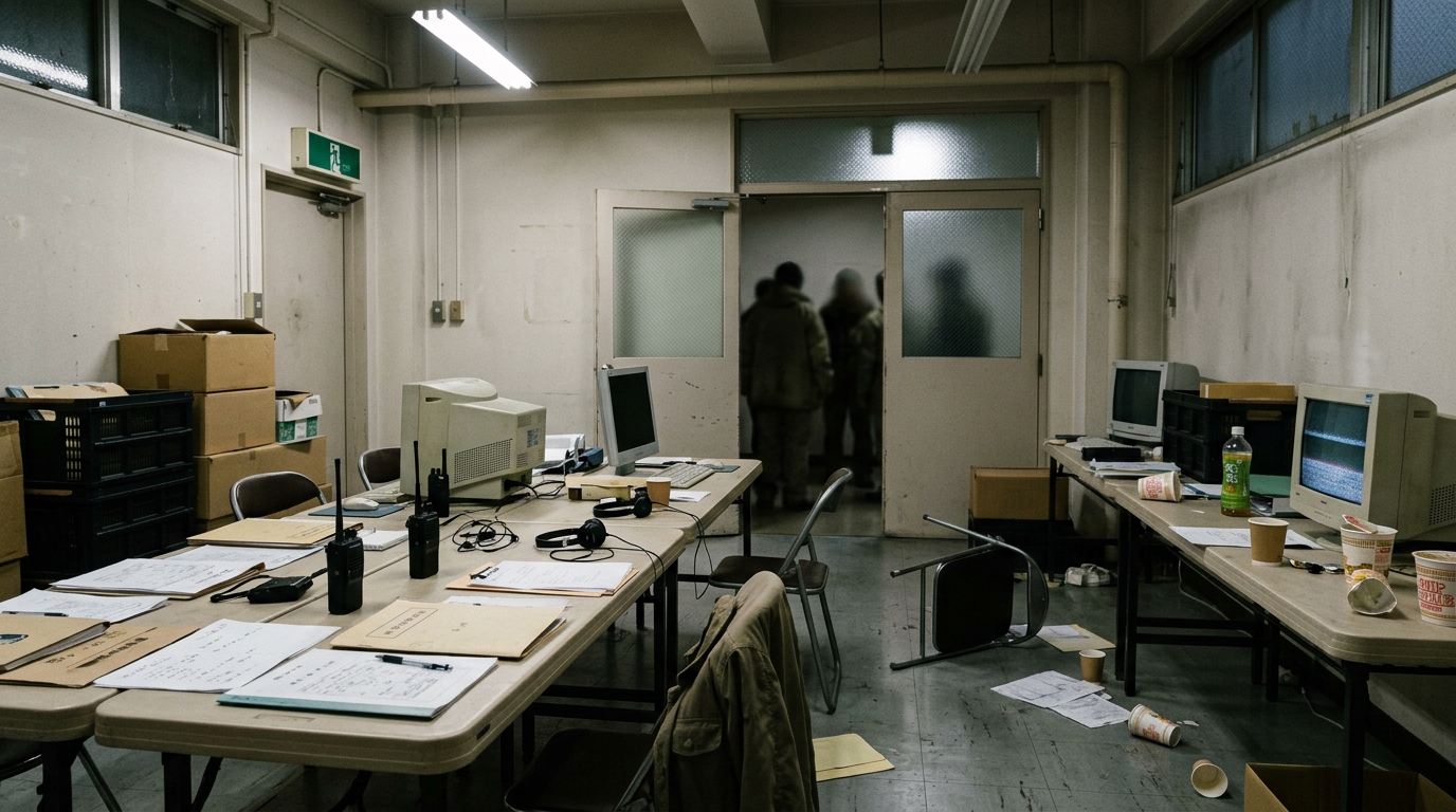 宇佐美や外国兵など未回収伏線の行方