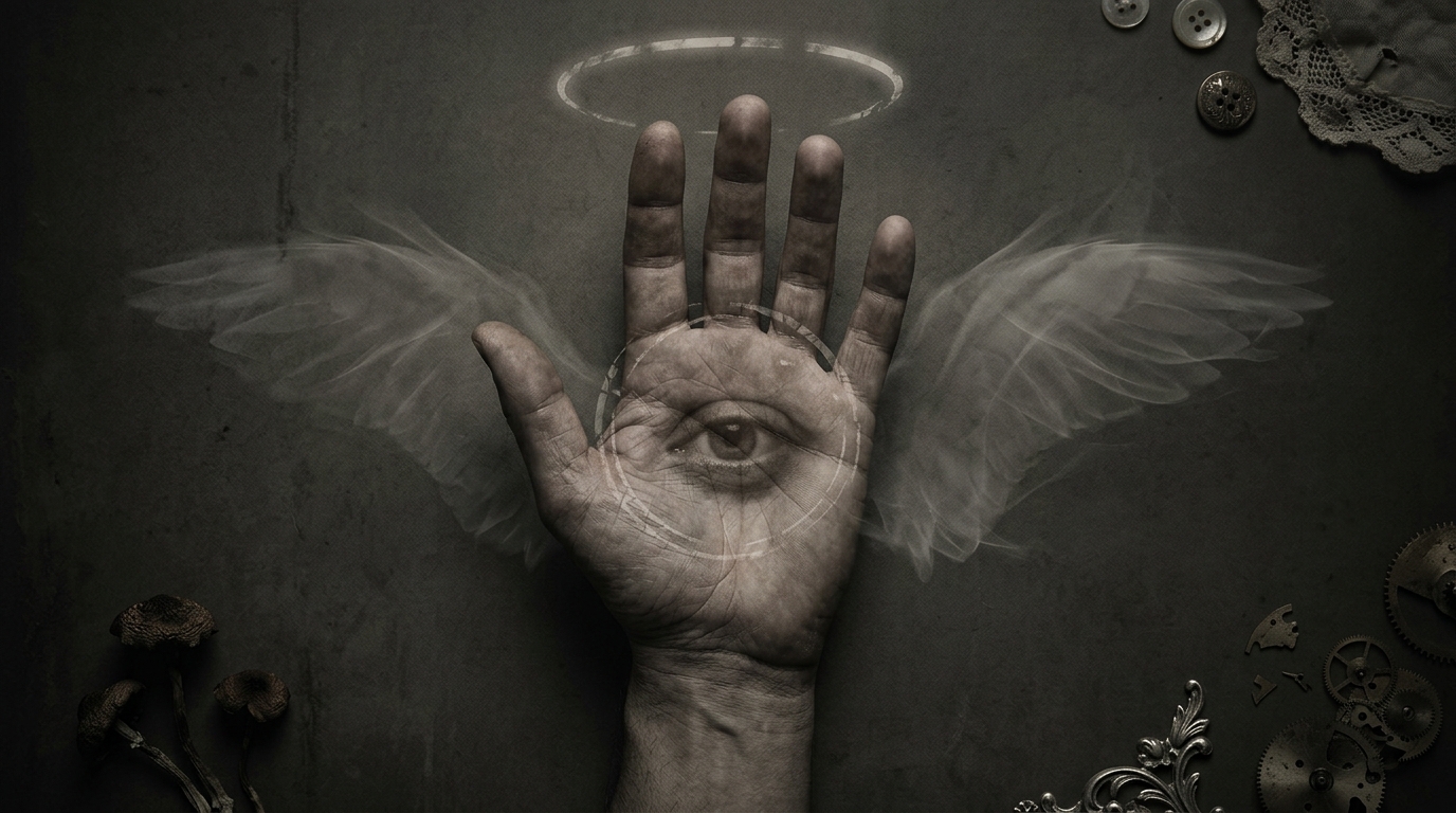 エンゼル92の考察を深めるMVと関連曲の読み解き