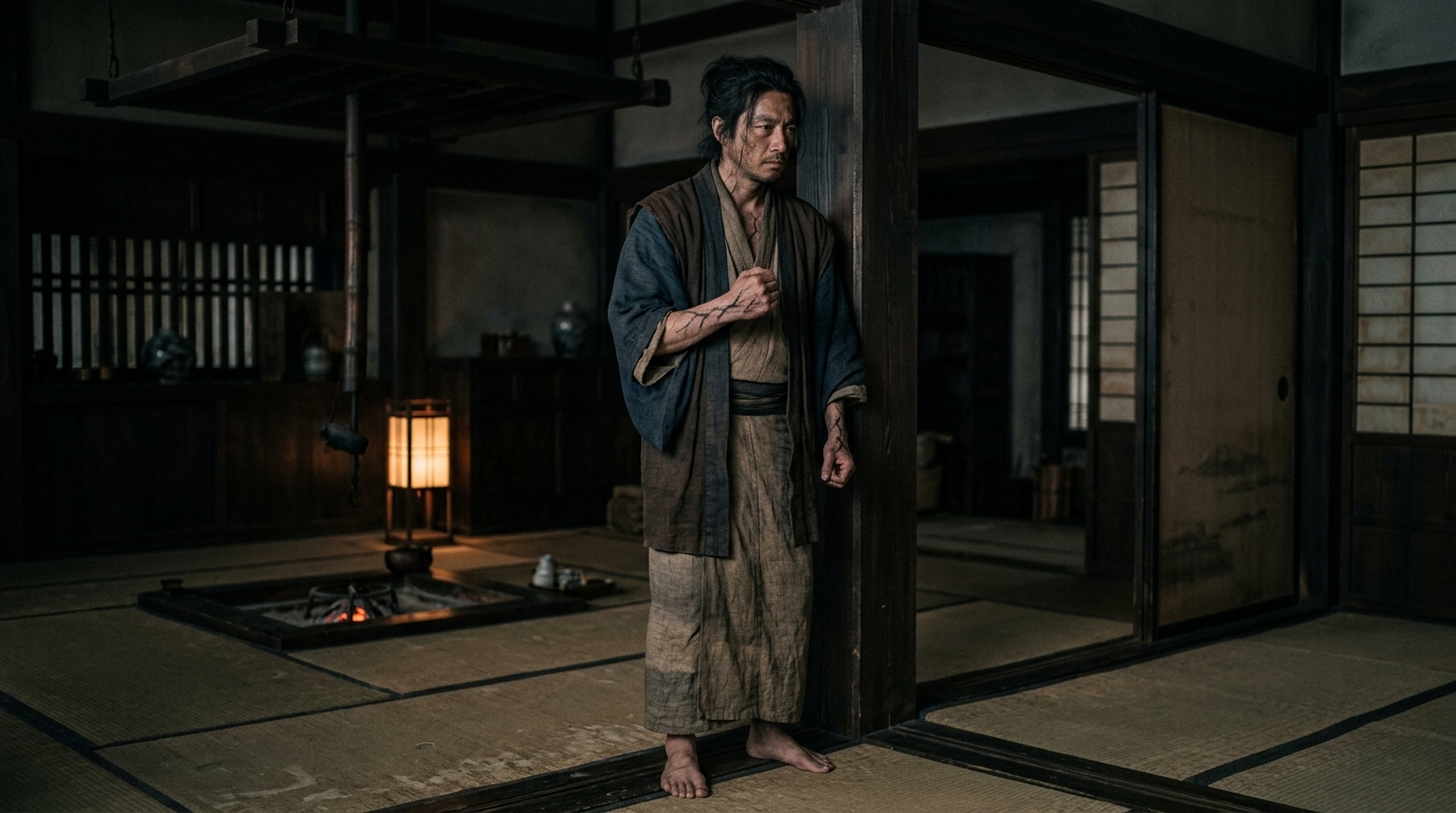 宿儺の正体は「人間」だったのか?