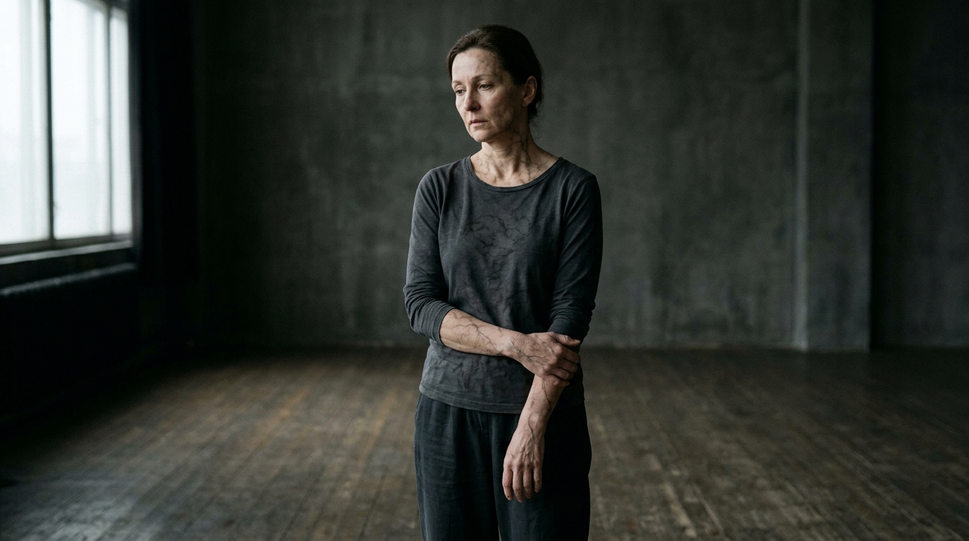 「体中に染み渡るパトス」と身体描写の真意