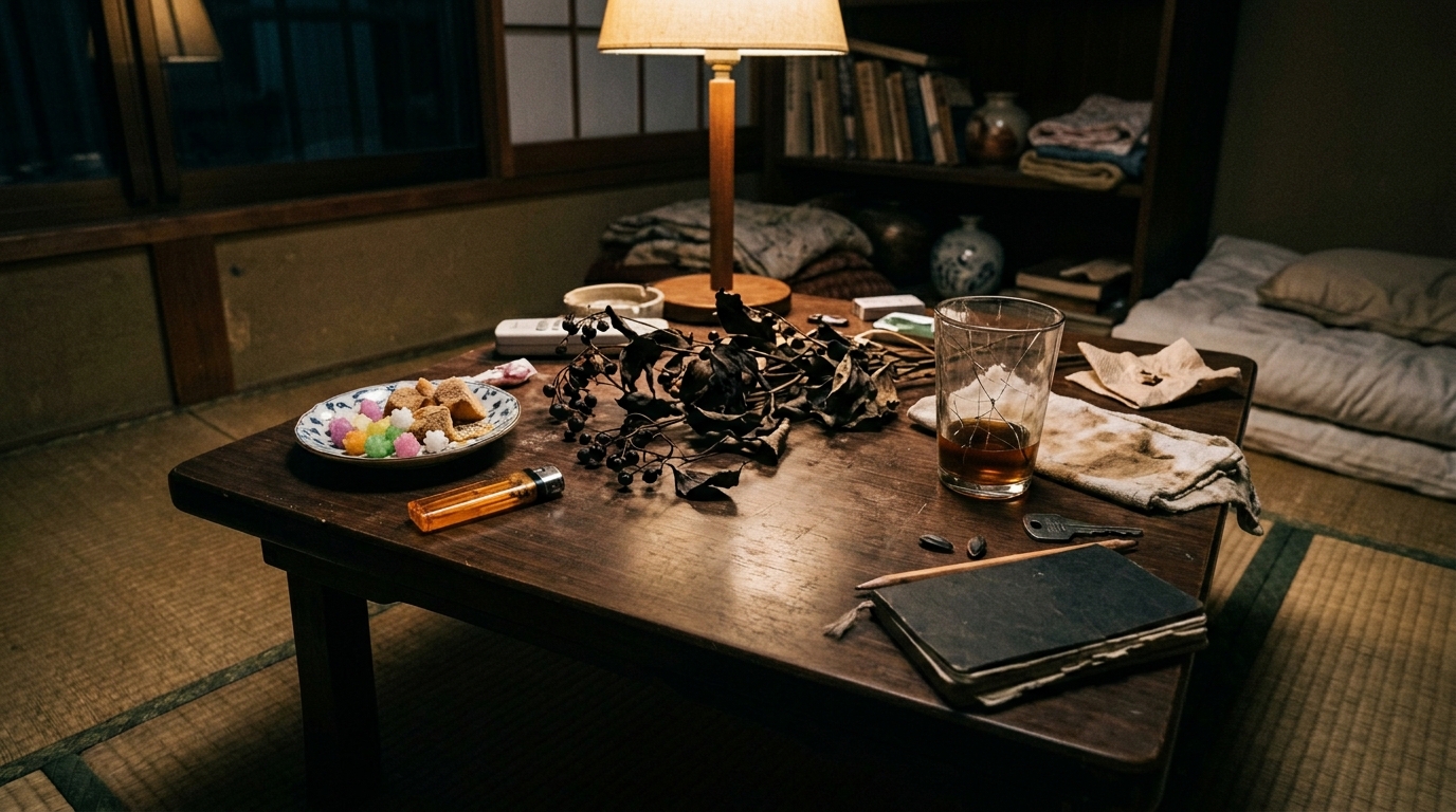 「ハッパハッピーハペチャッカ」の歌詞が意味するもの