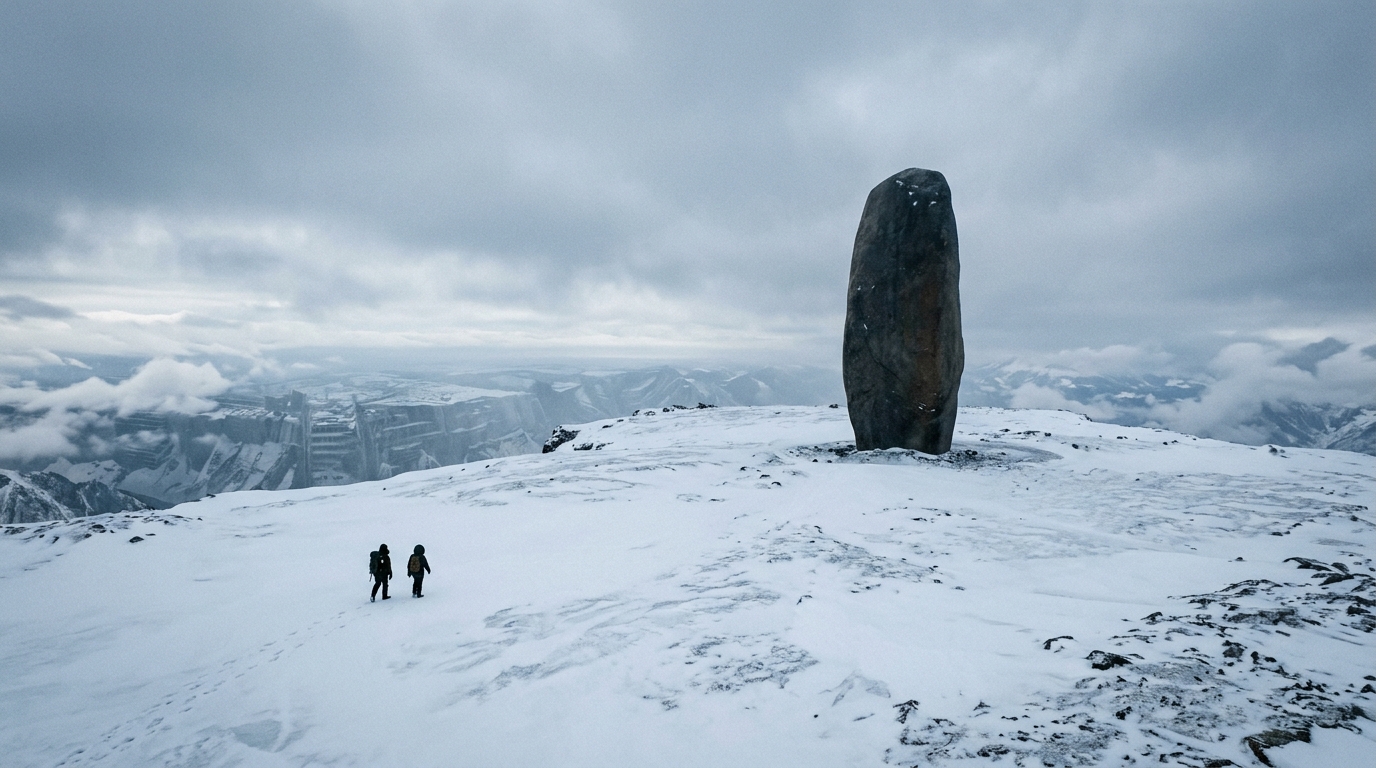 少女終末旅行の考察｜最終回の結末とその先