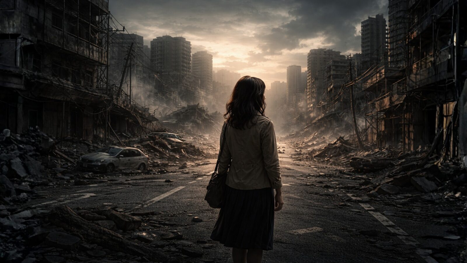 『妄想代理人』の考察で読み解く最終回の意味