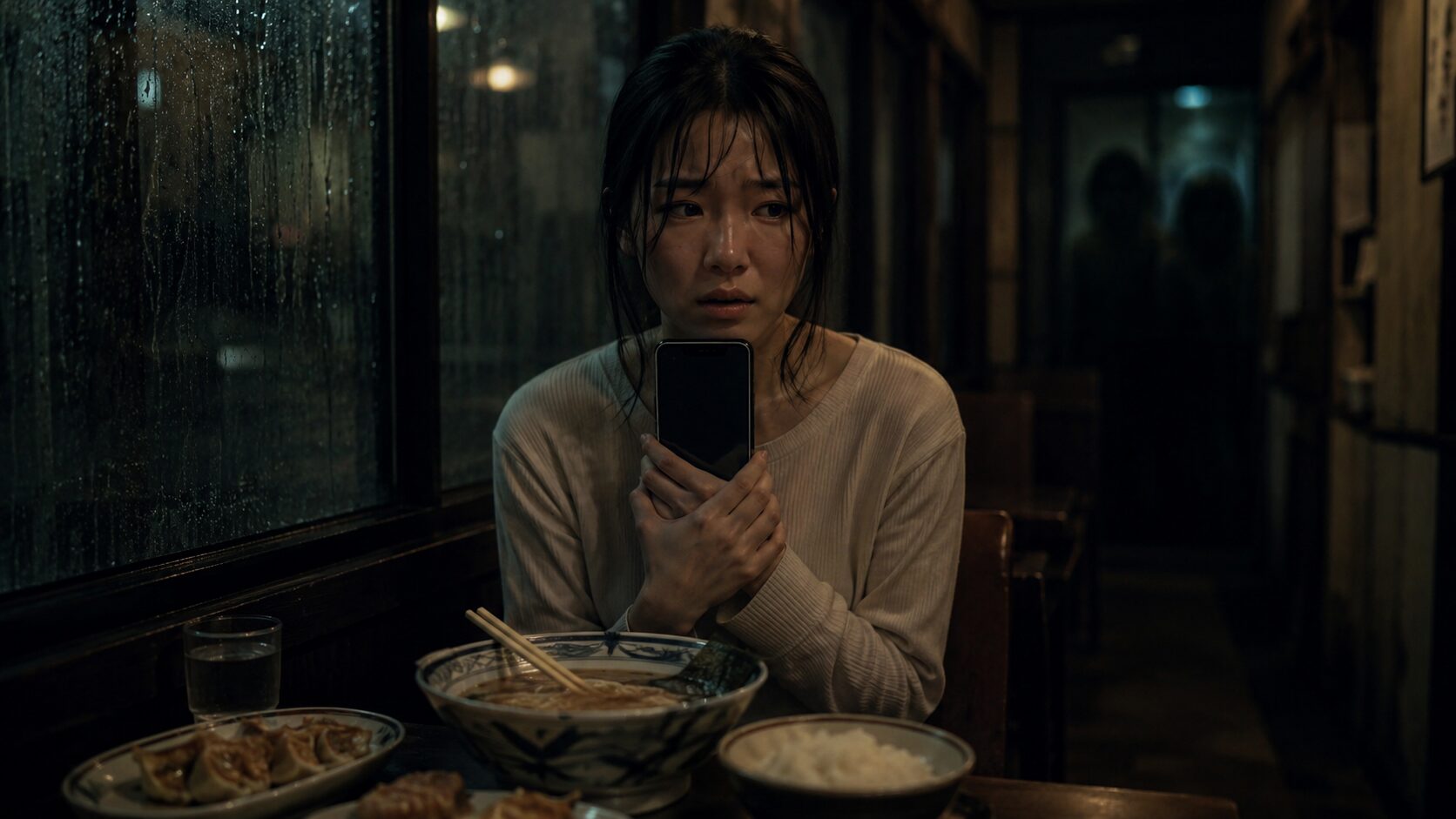 橘つむぎという受難の主人公像
