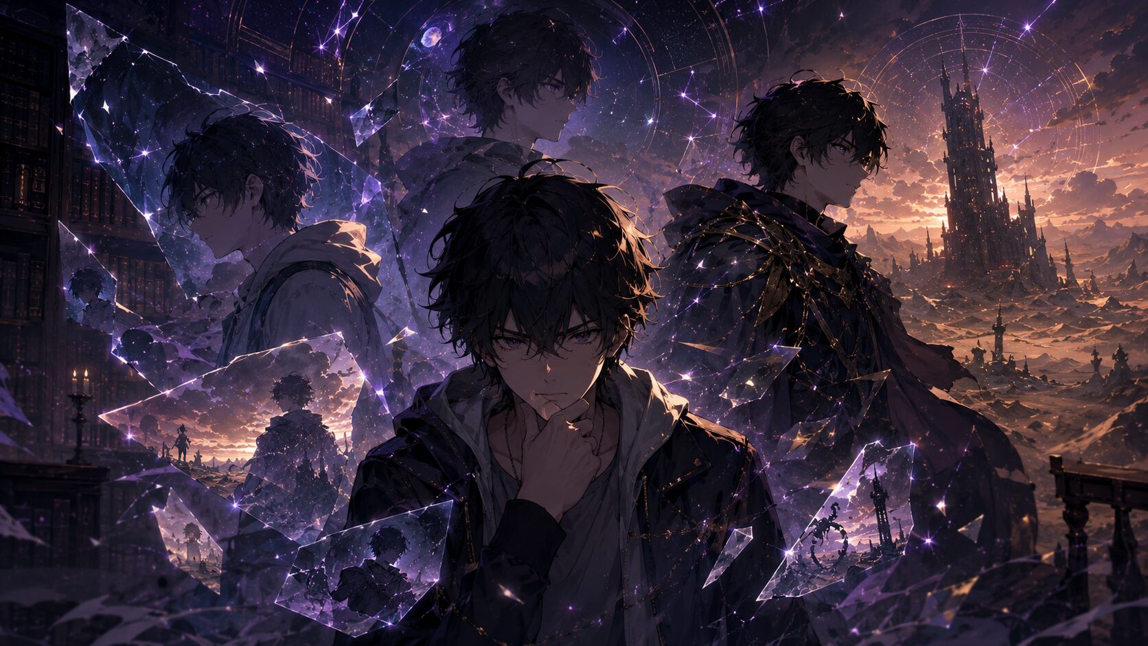 Re:ゼロ第4期の考察で迫るスバルの正体